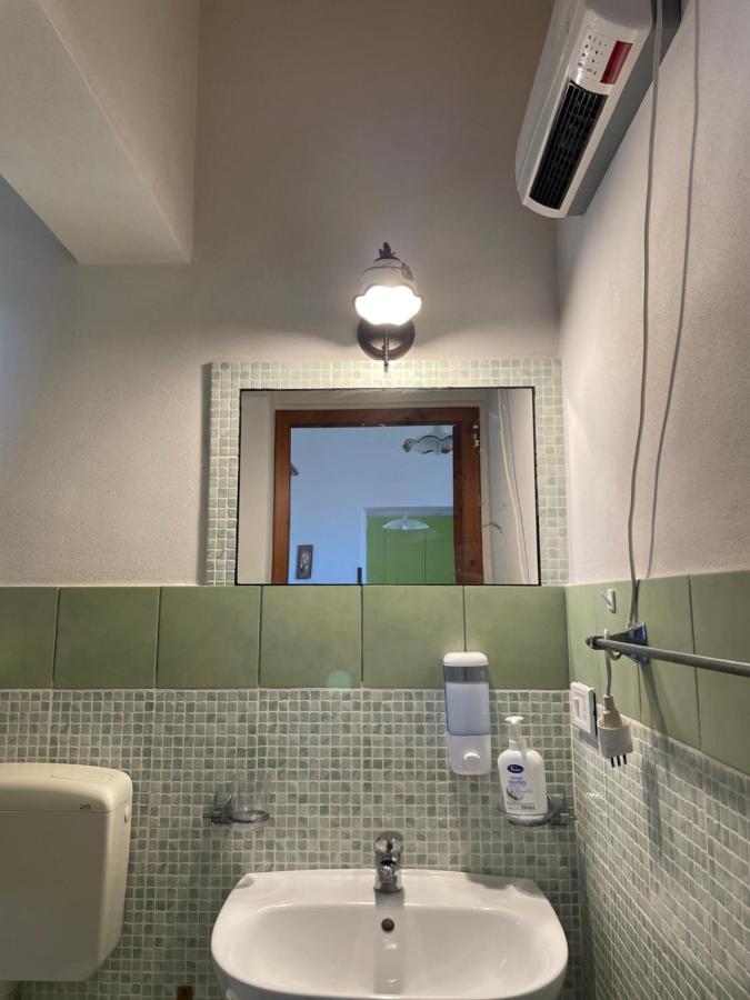 La Casetta Degli Ulivi Con Piscina Menfi Exteriér fotografie